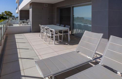 Blue Line Apartment Hotel - Be Line Group - Foto 48