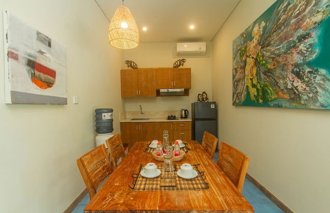 Sari Dana Villas - Foto 13