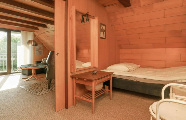 6 Person Holiday Home in Struer - Foto 3