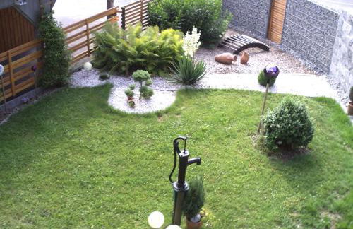 Ferienhaus Absmeier - Foto 23