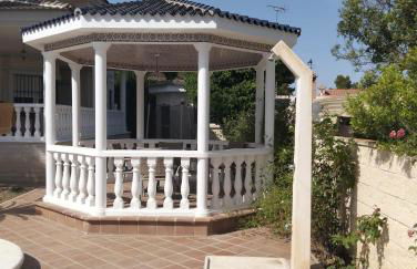 Casa abedul - Photo 9