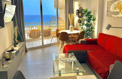 Exclusive ocean front apartment - Foto 2