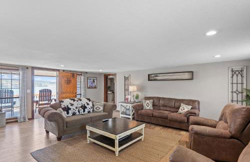 Atkins Point - Private Lot - Easy Access To Water! - Foto 7