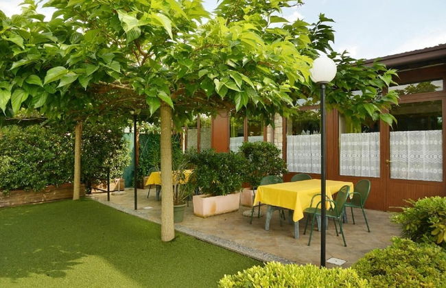 La Grolla del Garda - App. Giada - Foto 20