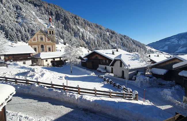 Mascherhof - Foto 56