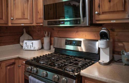 Hot Tub WiFi Firepit HazelBrook Haven - Foto 21