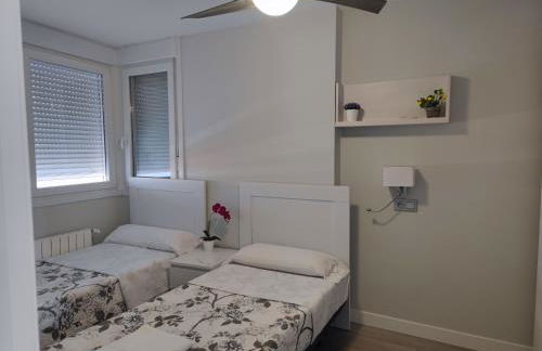 Atico Gran Boulevard de Albacete - A 5 minutos de la Feria - Foto 22