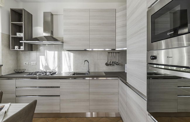 Piazza Alboreto 72 - Rozzano - Foto 25