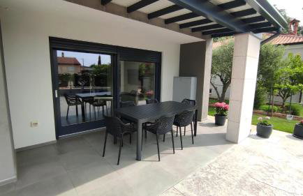 Villa Indigo - Photo 22