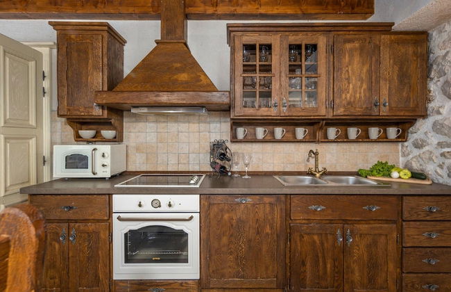 Villa in Posedarje With Private Pool - Foto 12