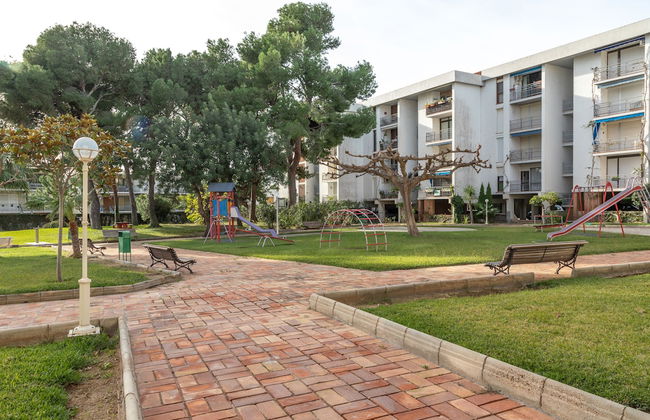 Agaró Cambrils Apartments - Photo 35