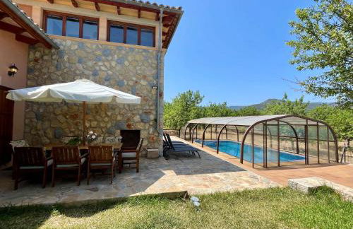 Casa Moragues - Foto 48