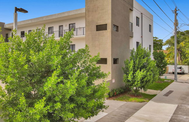 Renzzi Wynwood Apartments - Foto 56