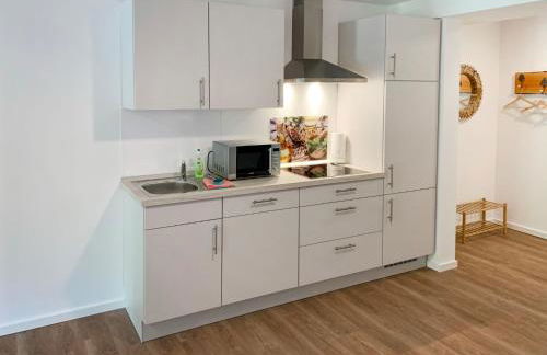 Apartment Wangerooge by Interhome - Foto 10