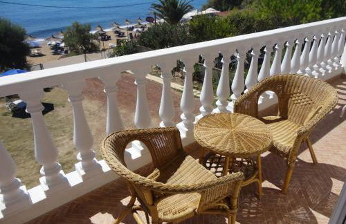 Akti Zaga Apartments - Photo 9