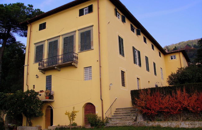 Fattoria Gambaro di Petrognano - Foto 75