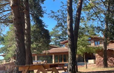 Prades Vila Bella - Casa Molinets i Casa Borrianes - Foto 39