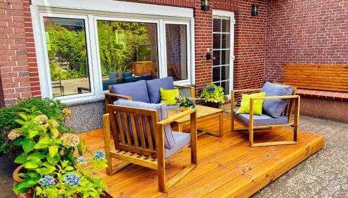 Zwischen Wolfsburg, Tankumsee und Ilkerbruch - Apartment im Boldecker Land - Foto 5