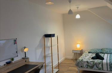 Appartement spacieux et élégant - Foto 20