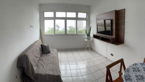 Apartamento Ilha Porchat - Foto 2