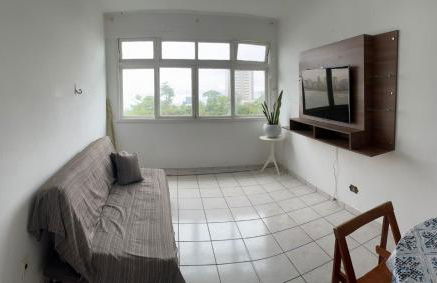 Apartamento Ilha Porchat - Foto 2