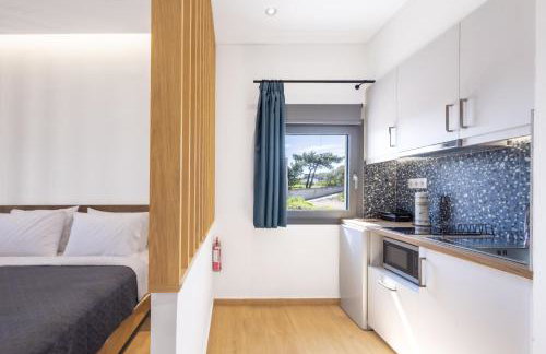 Enalis Studios & Apartments - Foto 48