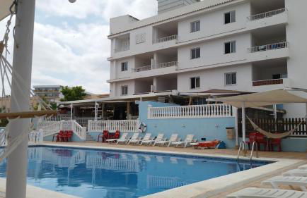 Apartamentos Vista al Puerto - Foto 26