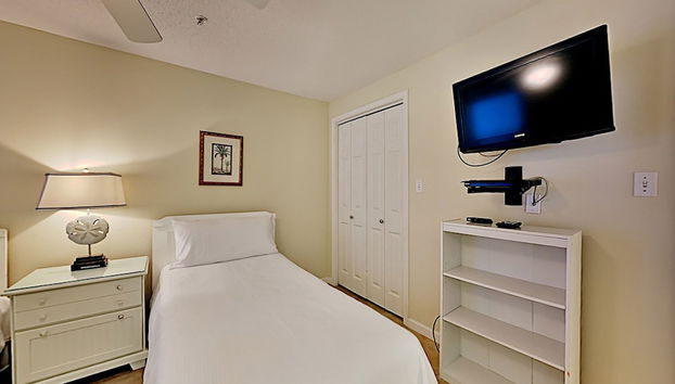 The Palms - Foto 3, Habitación