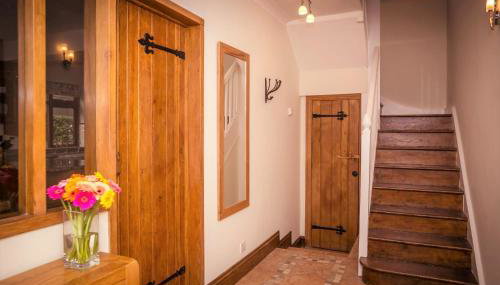 Riverbank Cottage - idyllic riverside country cottage on South Downs - Foto 3