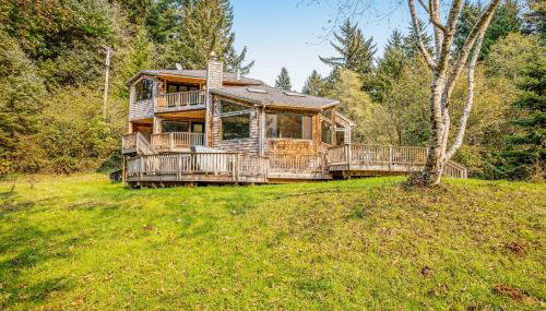 Tilikum House - Foto 4