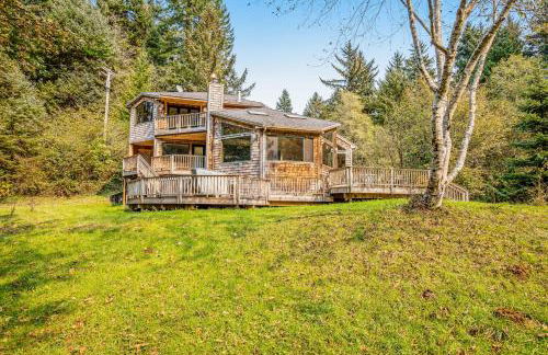 Tilikum House - Foto 4