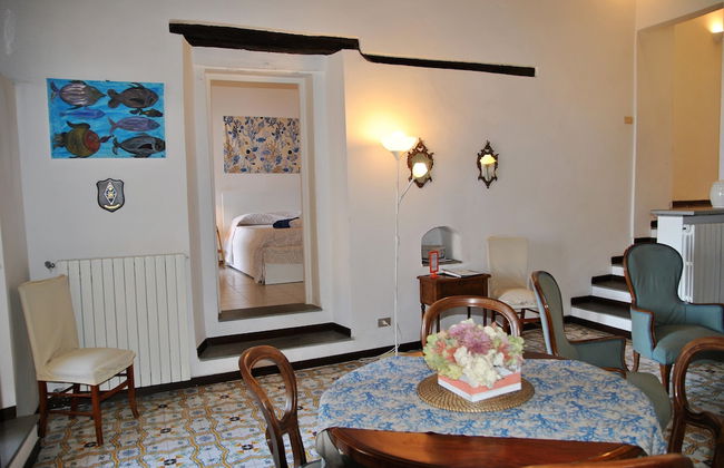 Sea View Appartment for 6 Person - Photo 16