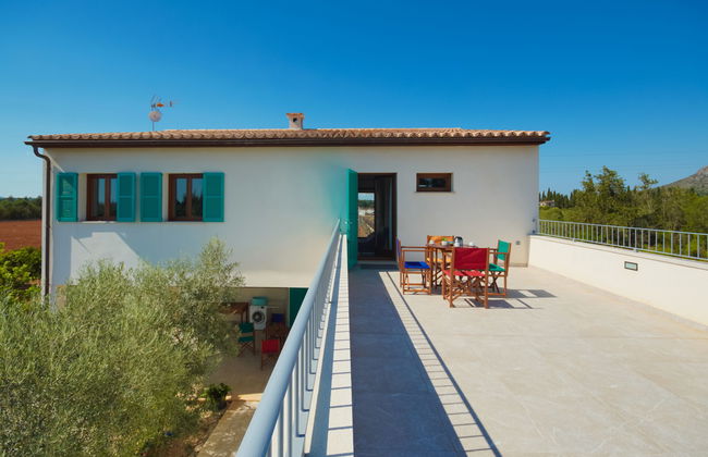 Son Vivot - Photo 61