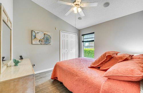 Heated Pool and Screened Lanai Haines City Haven! - Foto 14