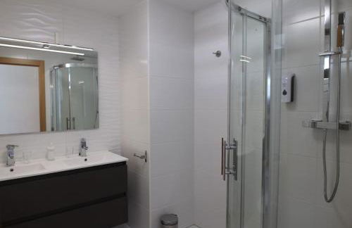 Oiassoenea - Magnífica vivienda para familias y grupos en Irún - Foto 29