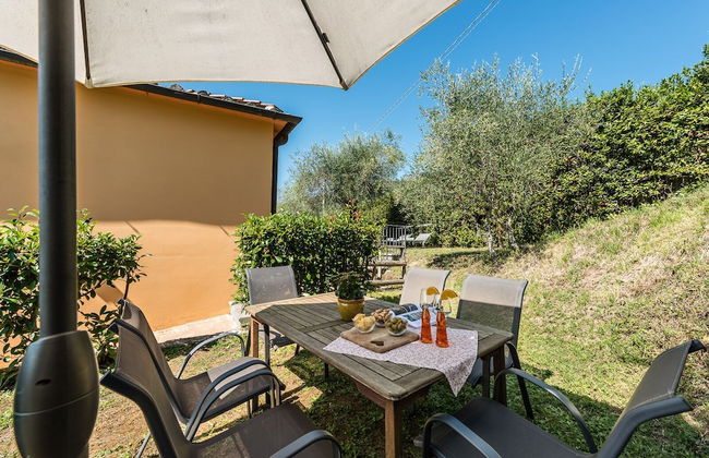 Tenuta Guinigi Antico Borgo di Matraia - Foto 57