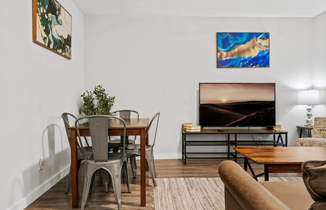 Stylish 2BR Near UT Highland Evonify - Foto 27