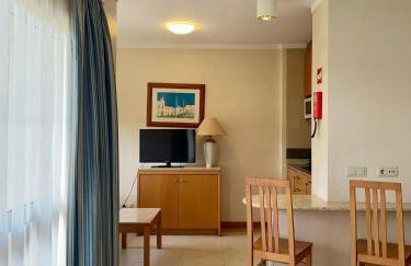 Interpass Vau Hotel Apartamentos - Foto 61