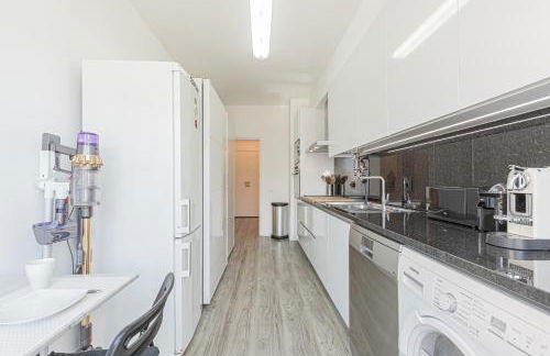 Apartamento Gandarinha junto ao Mar - Foto 15