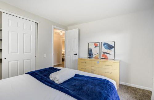 Modern 6BR Home in Briargate - Pet Friendly - Foto 31