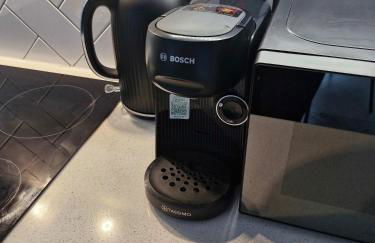 Modern 2 Bed Flat in Central Manchester w Balcony - Foto 14