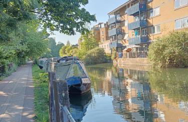 Entire apartment in London Notting Hill Portobello - Photo 35
