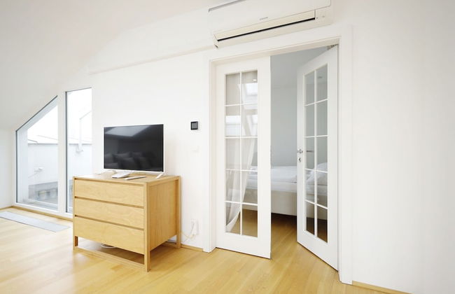 HeyMi Apartments Oper - Foto 72