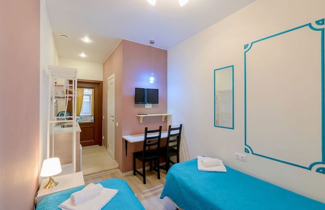 Piter Palace Grand - Foto 15