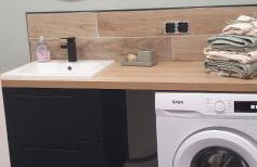 Appartement Cosy Le Renne Des Neiges Vue montagne - Foto 2