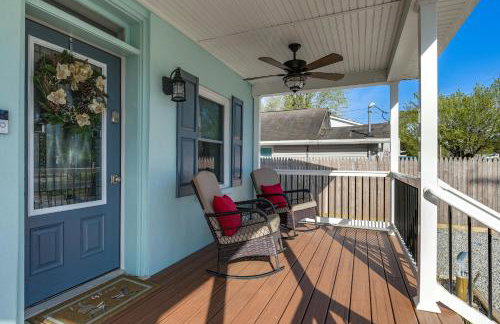 Waterfront Historical District Home Near River - Foto 27