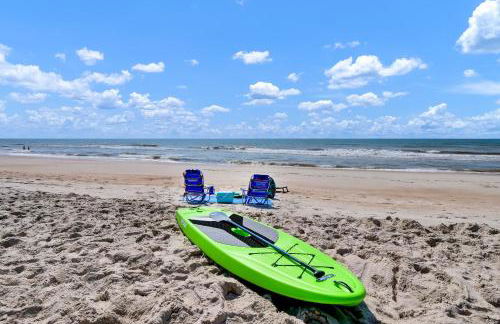 Grand Topsail Villa by Sea Scape Properties - Foto 44