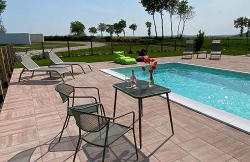 Antico Stemma Corte Meneghella - Photo 17