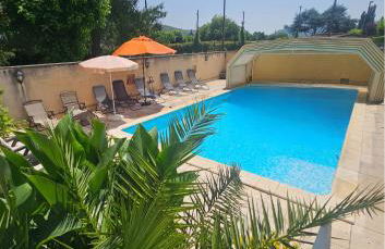 Maison avec piscine - Photo 1