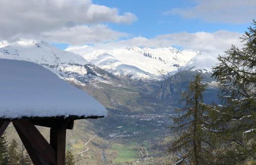 Résidence le Rami Les coches - Foto 32